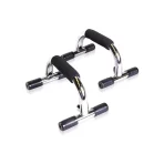CAP Barbell Push Up Workout Bar