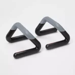 Push Up Bar : Polypropylene Workout Bars for Chest, Shoulders, Triceps
