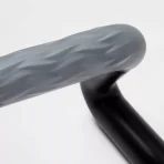 Push Up Bar : Polypropylene Workout Bars for Chest, Shoulders, Triceps - Image 3