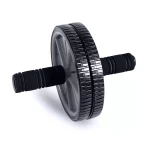 Abdominal Trainer Toning Wheel