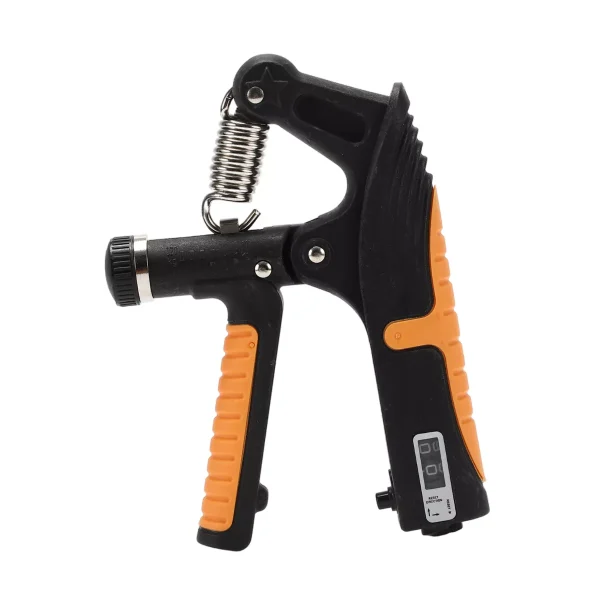 R Shape Hand Grip Strengthener Forearm Grip for Muscle Building