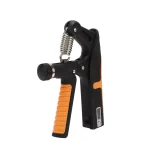 R Shape Hand Grip Strengthener Forearm Grip for Muscle Building - Image 3