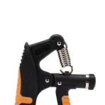 R Shape Hand Grip Strengthener Forearm Grip for Muscle Building - Image 5