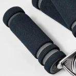 Hand Grips 2pc - All In Motion™: Ergonomic Steel Exercise Trainers - Image 4